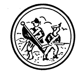 Trademark logo