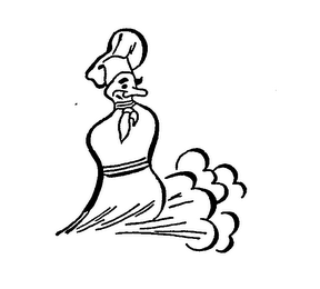 Trademark logo