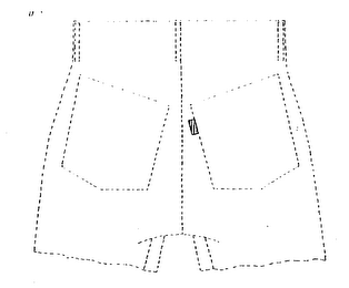 Trademark logo