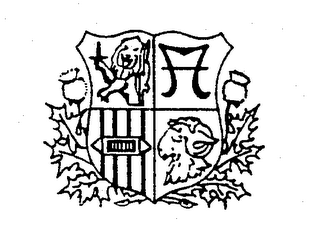 Trademark logo