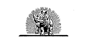Trademark logo