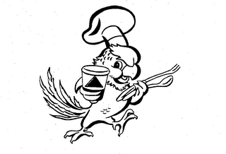 Trademark logo