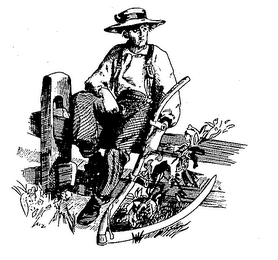 Trademark logo