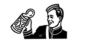 Trademark logo