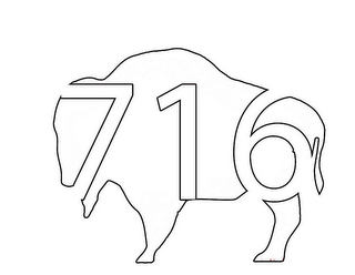 716 logo
