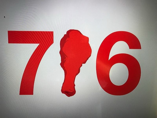 716 logo