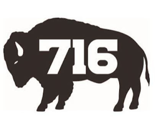 716 logo