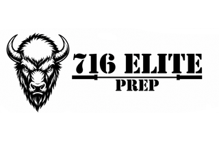 716 ELITE PREP logo