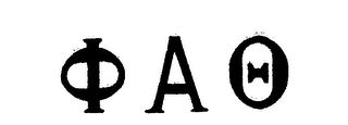 Trademark logo