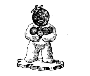 Trademark logo