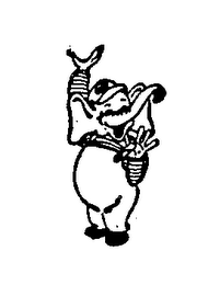 Trademark logo