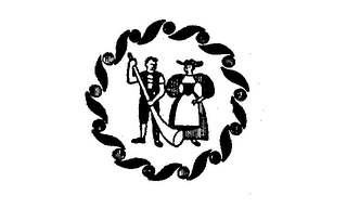 Trademark logo