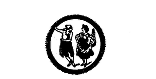 Trademark logo