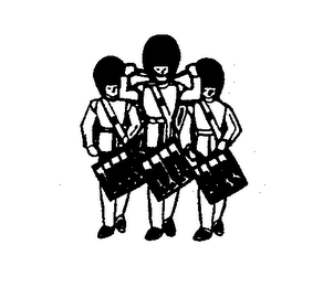 Trademark logo