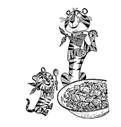Trademark logo