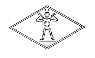 Trademark logo