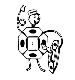 Trademark logo