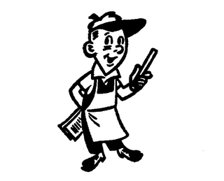 Trademark logo