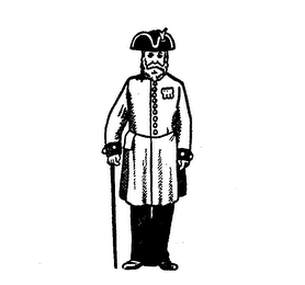 Trademark logo