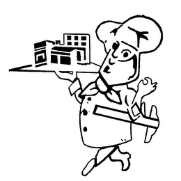 Trademark logo