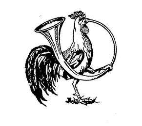 Trademark logo