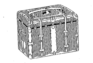 Trademark logo