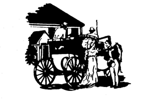 Trademark logo