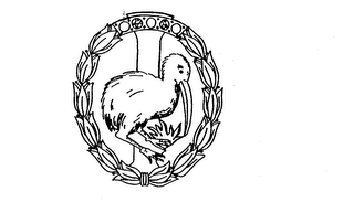 Trademark logo