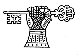 Trademark logo