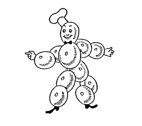 Trademark logo