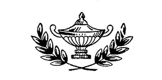 Trademark logo