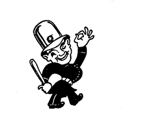 Trademark logo