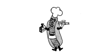 Trademark logo