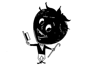 Trademark logo