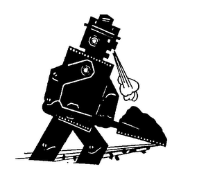 Trademark logo