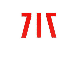 717 logo