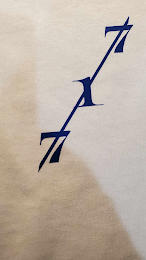 717 logo
