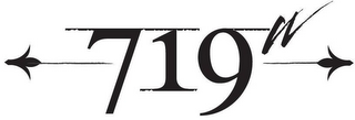 719W logo
