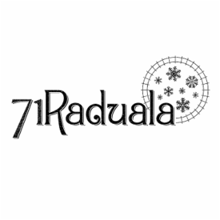71RADUALA logo
