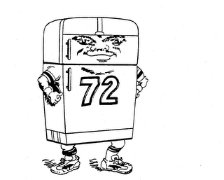 72 logo