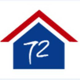 72 logo