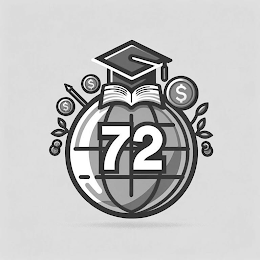 72 logo