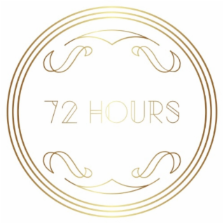 72 HOURS logo