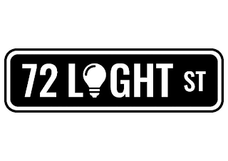 72 LIGHT ST logo
