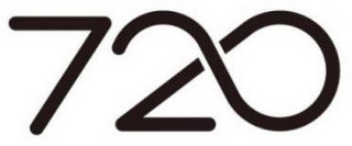720 logo