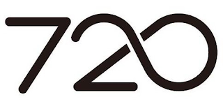 720 logo