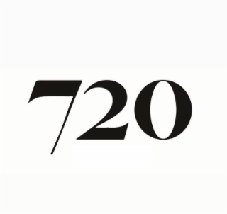 720 logo