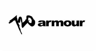 720 ARMOUR logo
