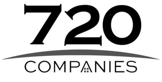 720 COMPANIES logo