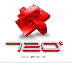 720° CONSULTING GROUP logo
